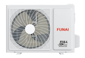 Наружный блок Funai RACI-EM35HP.D05/U