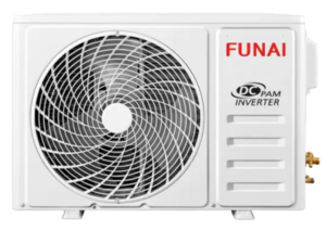 Компрессорноконденсаторный блок FUNAI RAC-I-KD25HP.D02/U