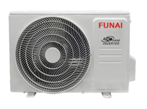 Наружный блок Funai RAC-I-SM25HP.D04/U