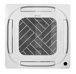 Классическая сплит-система кассетного типа Royal Clima серии ESPERTO NEW ES-C 24HRX/ES – C pan/2X/ES-E 24HX (комплект)
