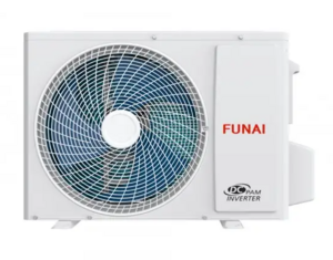 Наружный блок FunaiRAC-I-SG35HP.D02/U