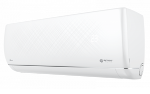 Классическая сплит-система Royal Clima серии RENAISSANCE UPGRADE RC-RNX55HN (комплект)