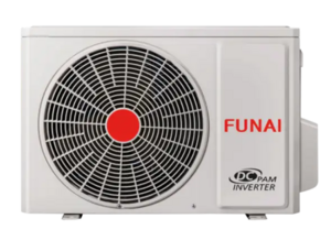 Наружный блок Funai RAC-I-DA50HP.D01/U