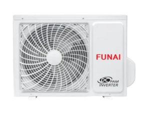 Наружный блок Funai RAC-I-SN30HP.D04/U