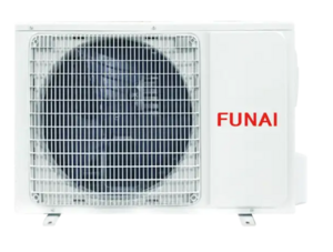 Наружный блок Funai RAC-SG25HP.D04/U серия SHOGUN NEW 2025 WI-FI (встроенный)