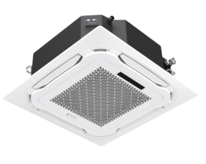 Классическая сплит-система кассетного типа Royal Clima COMPETENZA CO-4C 48HNX/CO-4C/pan 8D2/CO-E 48HNX (комплект)