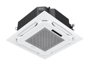 Классическая сплит-система кассетного типа Royal Clima COMPETENZA CO-4C 36HNX/CO-4C/pan 8D2/CO-E 36HNX (комплект)