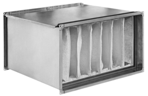 Карманный фильтр Zilon ZFS 300x150