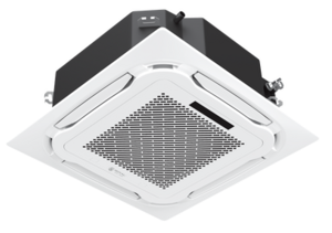 Кассетный кондиционер Royal Clima CO-4C 48HNXA/CO-E 48HNXA/pan8D2