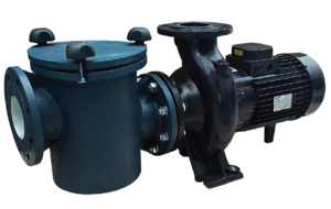 Насос Espa STAR4 92 150/100