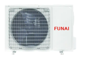Funai наружный блок RAC-SG25HP.D02/U