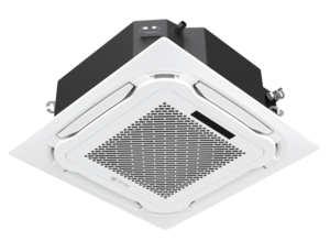 Кондиционер Royal Clima CO-4C 18HNDI/CO-4C/pan 8D1/CO-E 18HNDI кассетный