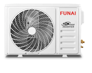 Наружный блок Funai RAC-I-KD35HP.D02/U