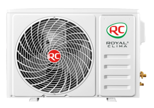 БЛОК наружный сплит-системы ROYAL CLIMA PANDORA /RC-PD22HN/OUT/