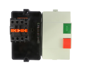 Пускатель ВТМ ПМ 12-025110-25А-110АС-(1з)-УХЛ3-Б