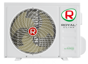 Наружный блок Royal Clima RCI-RSB55HN/OUT