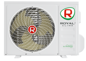 Наружный блок Royal Clima RCI-RF30HN/OUT ROYAL FRESH FULL DC EU INVERTER 2023