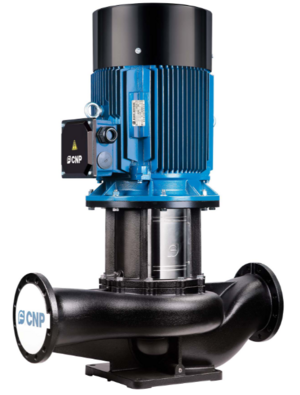 Насос CNP TD200-31/4SWHTB