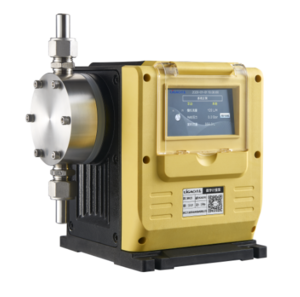 Дозирующий насос LIGAO DMA 50-10 L-F-S-1-E