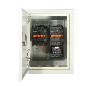 Пускатель ВТМ ПМА-5632-95А-42АС-(2з+2р)-РТЛ2064-2(80,0-93,0А)-У3-Б-EURO