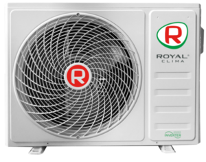 Наружный блок Royal Clima RCI-GL35HN/OUT GLORIA Inverter 2023