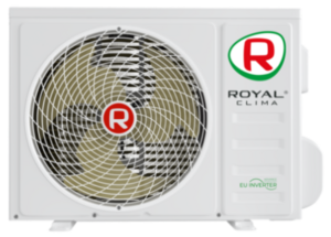 Наружный блок Royal Clima RCI-RFS35HN/OUT ROYAL FRESH STANDARD FULL DC EU INVERTER 2023