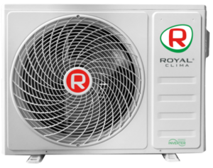 Наружный блок Royal Clima RCI-GL70HN/OUT GLORIA Inverter 2023