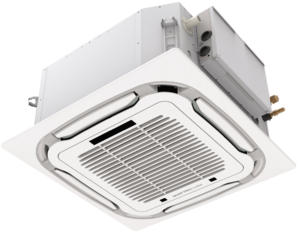 Сплит-система QuattroClima QV-I12CGE/QN-I12UGE/QA-ICP13