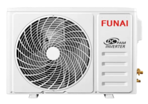 Наружный блок Funai RAC-I-KD25HP.D03/U