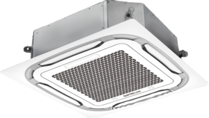 Сплит-система QuattroClima QV-I12CG/QN-I12UG/QA-ICP9