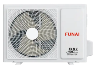 Наружный блок Funai RAC-I-EU25HP.D01/U