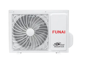 Наружный блок Funai RAC-I-SG55HP.D04/U серия SHOGUN Inverter NEW 2025 WI-FI (встроенный)