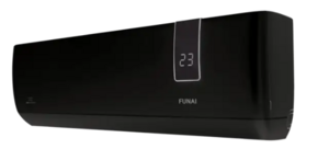 Кондиционер Funai BUSHIDO Inverter RAC-I-BS35HP.D01/S / RAC-I-BS35HP.D01/U комплект