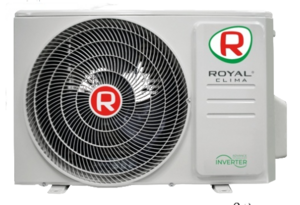Наружный блок Royal Clima RCI-TWL22HN/OUT