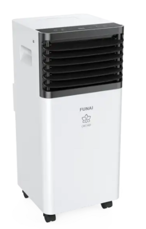 Мобильный кондиционер Funai MAC-OR25COF10