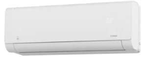 Кондиционер Funai RAC-SG20HP.D04/S/RAC-SG20HP.D04/U серия SHOGUN NEW 2025 WI-FI (встроенный)