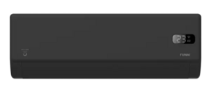 Инверторная сплит-система серии AKOYA NERO Inverter RAC-I-AN55HP.D01 (комплект)