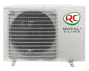 Наружный блок Royal Clima RC-RND22HN/OUT серия RENAISSANCE NEW Wi-Fi