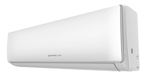 Кондиционер QUATTROCLIMA QV-BE12WB/QN-BE12WB серии Bergamo