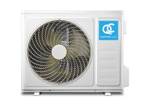 Блок наружный QUATTROCLIMA QN-FM27UA inverter