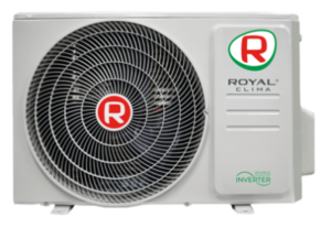 Наружный блок Royal Clima RCI-FC28HN/OUT серия FELICITA Inverter NEW Wi-Fi
