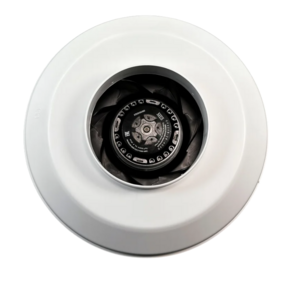 Комплект вентилятор KRAFTAIR канальный круглый ВКК-160V+кронштейн