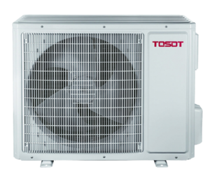 Сплит-система Tosot T09H-STR/I-S/T09H-STR/O