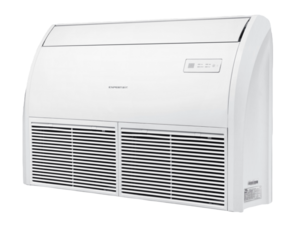 Классическая сплит-система ZILON напольно-потолочного типа серии HARD ZAC-HD24XCFC-IU/ZAC-HD24XC-OU