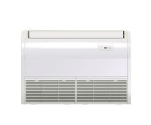 Инверторная сплит-система Hisense напольно-потолочного типа серии HEAVY DC INVERTER AUV-24UR4S1A