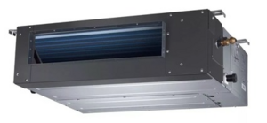 Кондиционер LESSAR LS-HE55DVA4/LU-HE55UVA4 канальный inverter (комплект)