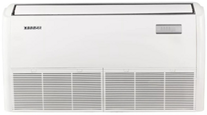 Кондиционер LESSAR LS-HE36TVA4/LU-HE36UVA4 напольно-потолочный inverter (комплект)