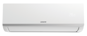 Кондиционер LESSAR LS-HE24KCE2/LU-HE24KCE2 серии FlexCool New inverter (комплект)