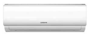 Кондиционер Lessar LS-HE09KRE2A/LU-HE09KRE2A серия Amigo (комплект)