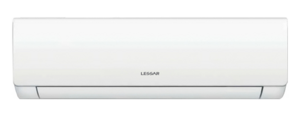 Кондиционер Lessar LS-HE09KDE2A/LU-HE09KDE2A серия Enigma II (комплект)
